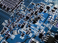 2016新的双层mcpcb克隆还原pcb