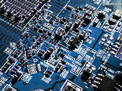 2016新的双层mcpcb克隆还原pcb