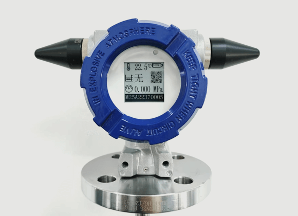 四合一智能仪表